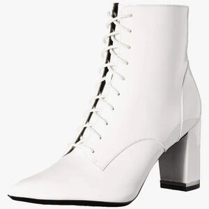 Calvin Klein Esma Ankle Boots